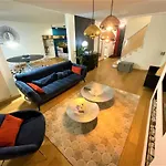 Hyper-Centre Place d\'Erlon superbe Duplex