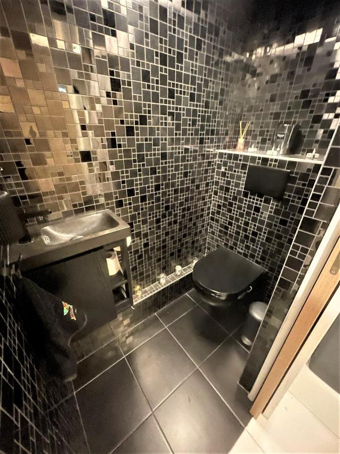Hyper-centre Place D'erlon Superbe Duplex Appartement