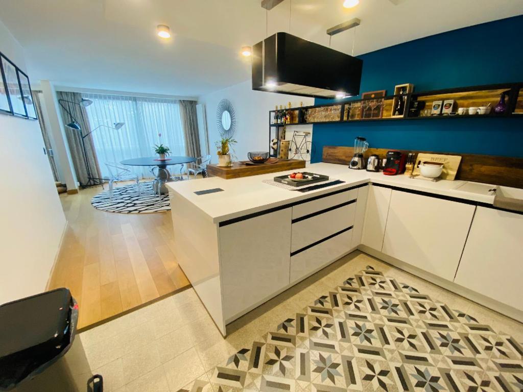 Appartement Hyper-centre Place D'erlon Superbe Duplex
