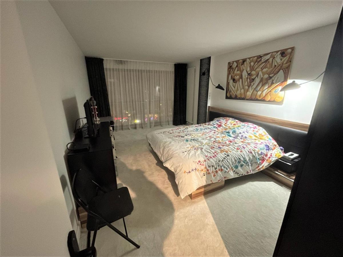 Hyper-centre Place D'erlon Superbe Duplex Appartement *