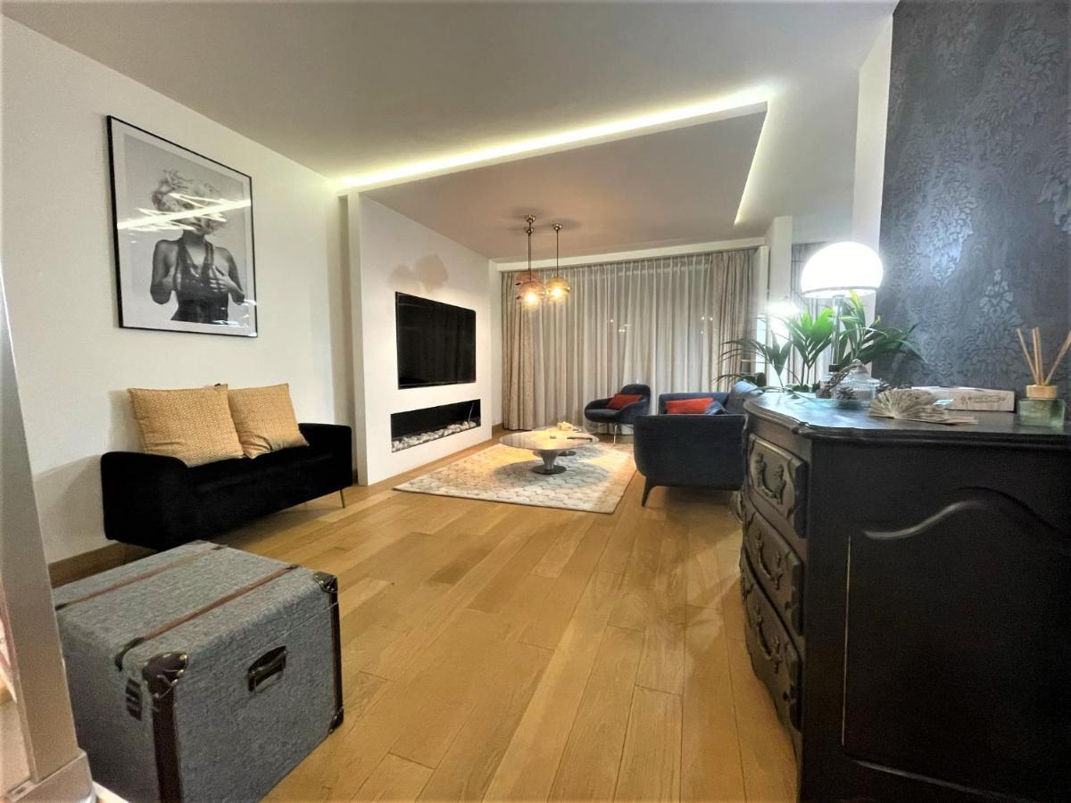 Hyper-centre Place D'erlon Superbe Duplex *
