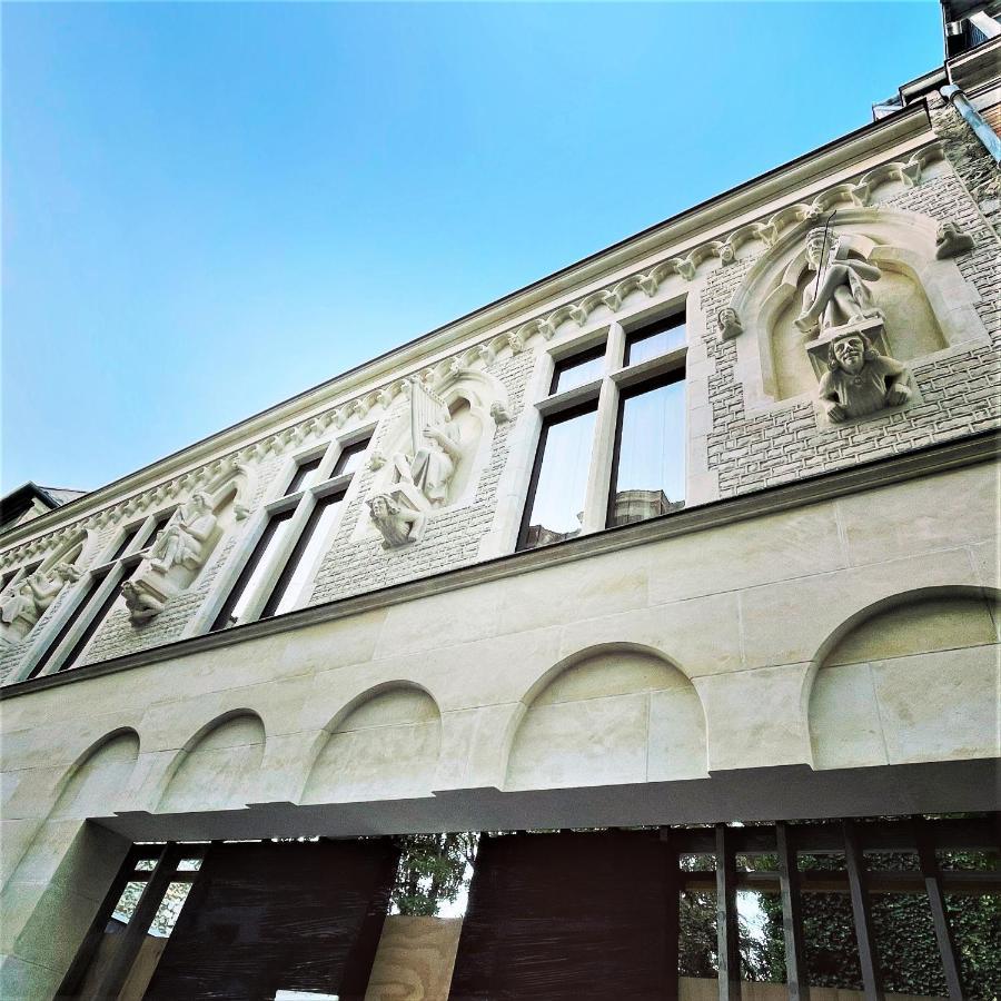 Hyper-centre Place D'erlon Superbe Duplex Appartement
