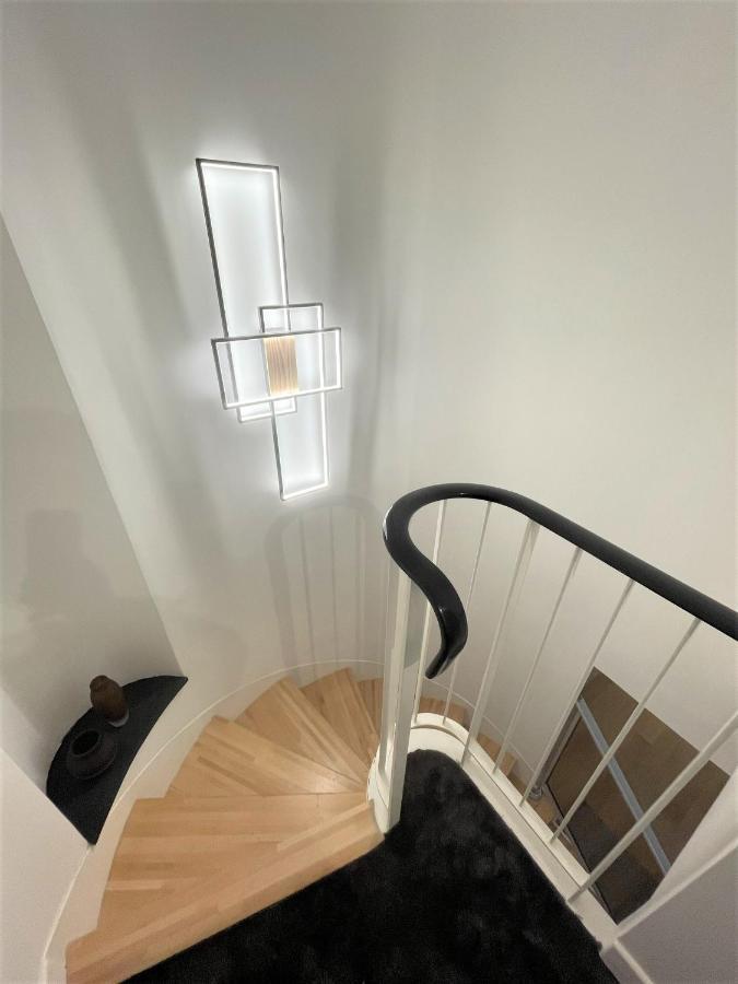 Hyper-centre Place D'erlon Superbe Duplex Reims
