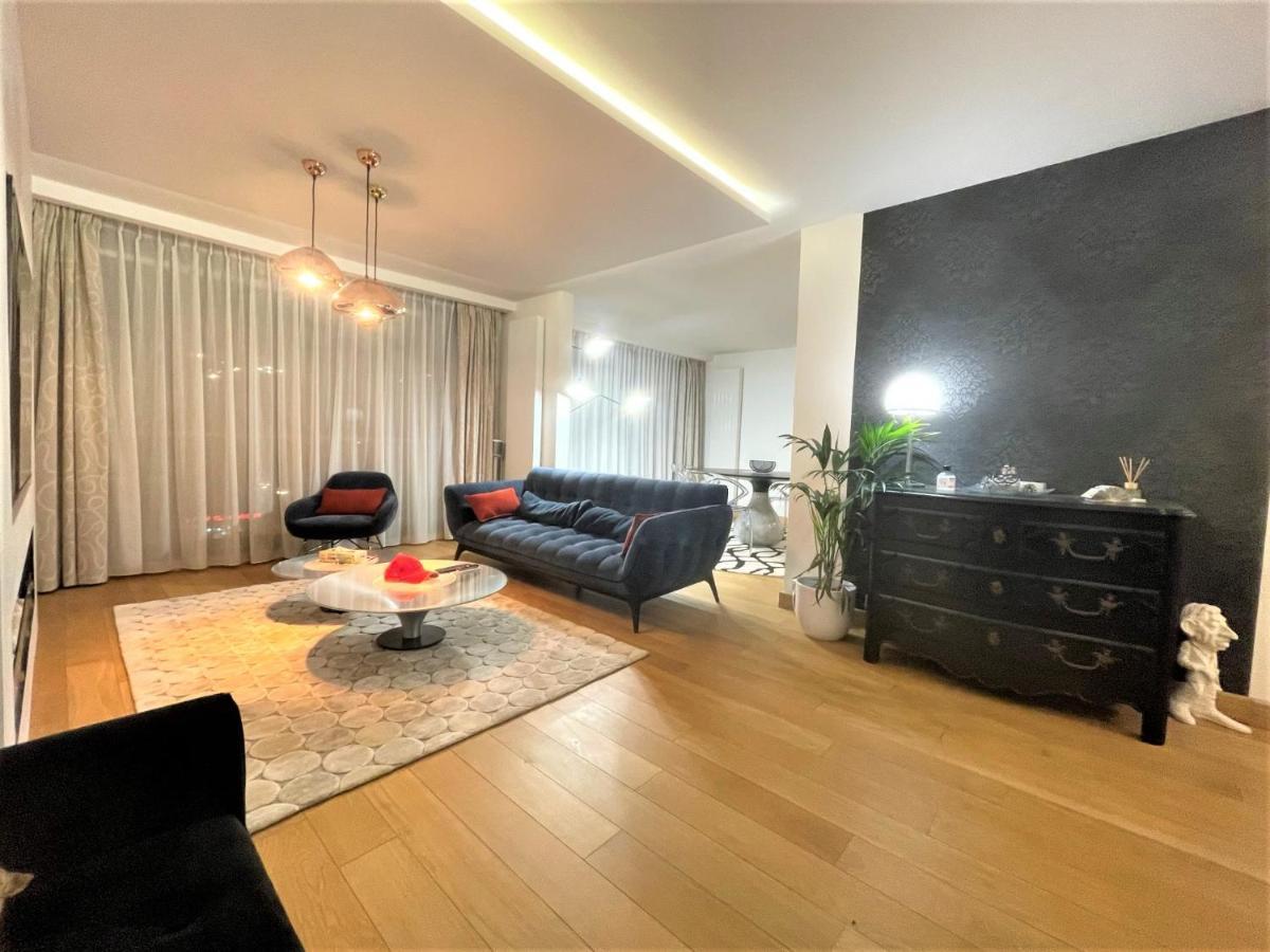 Hyper-centre Place D'erlon Superbe Duplex Appartement Reims