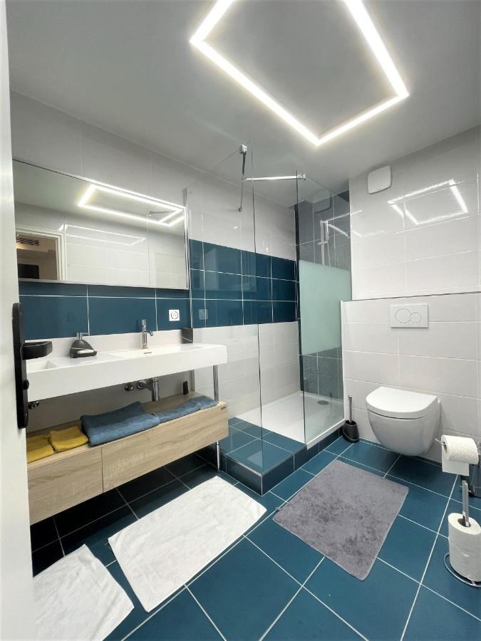 Appartement Hyper-centre Place D'erlon Superbe Duplex